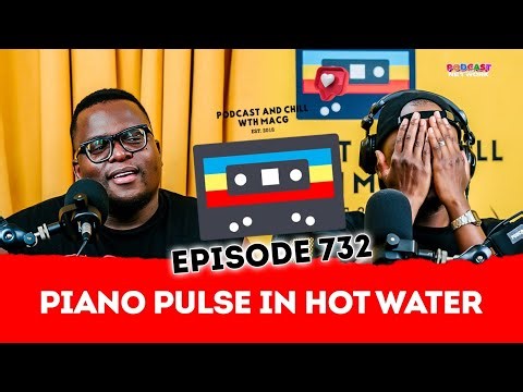 Piano Pulse HOSTS in Trouble? | Sho Madjozi Sued R5M! | Nasiphi Moya Shuts Down Thami Ndlala’s Mall