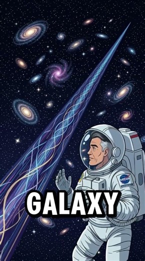 We Sent a Message to Aliens… But We’ll Never Hear the Reply #Aliens #SpaceFacts #Astronomy #Shorts