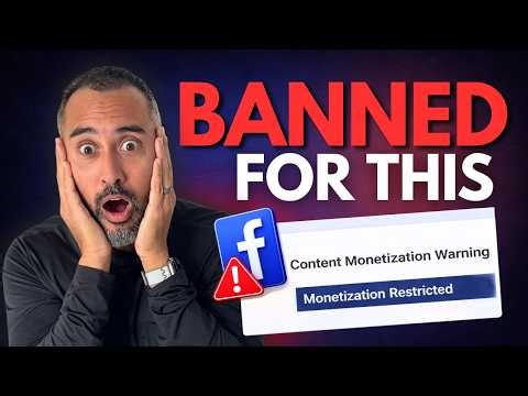 NEVER Do These Things On Facebook