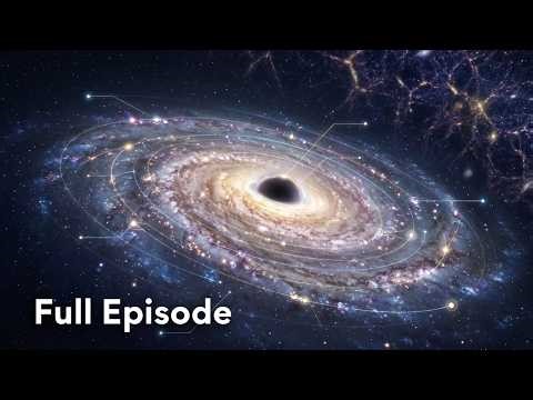 Inside the Milky Way | Cosmic Vistas 401+402