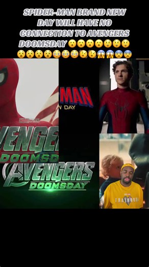 Spider-Man: Brand New Day and Its Disconnect from Avengers Doomsday