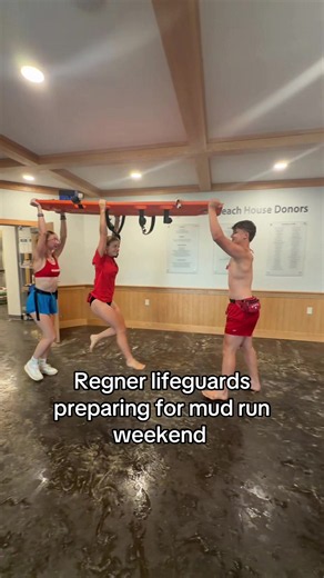 July 18th!! There’s still time to register! #fyp #viral #mudrun #lifeguards