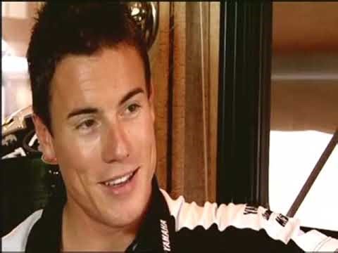 MotoGP 2009 - A Estoril British Bombshell
