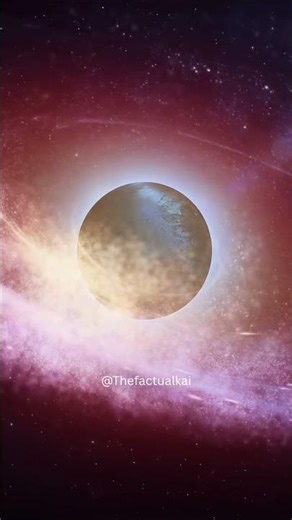 Europa’s Hidden Ocean 🌊 Could It Hold Alien Life?