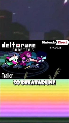 How Deltarune RUINED My Life. 💀