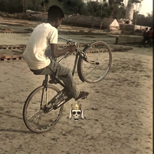 cycle wheeli stunt #trendingshorts #viralvideo