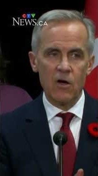 Carney says over $630M coming to support First Nations policing and crime prevention program