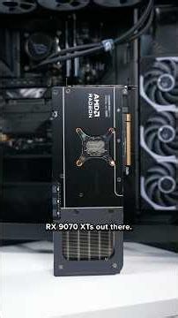 The RX 9070 XT is the best Value 1440p GPU!