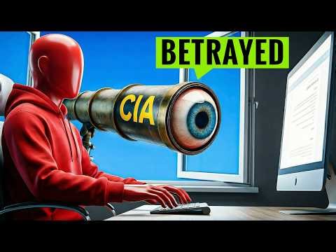 How These 3 Men Legally Exposed the CIA's Biggest Spy Program (Only One Survived)