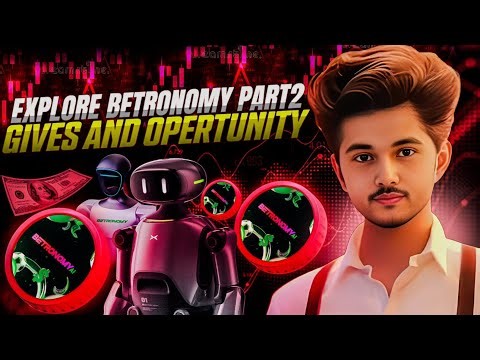 Betronomy Platform Explained – Features, AI System & How It Works