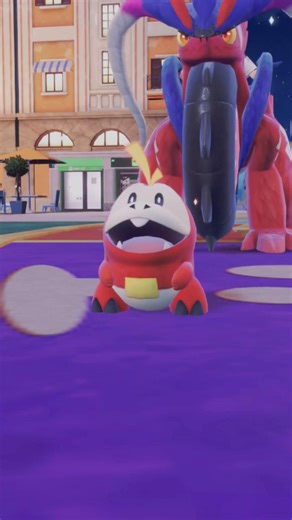 60 Random Paldean Starter Eggs Everyday Day 8