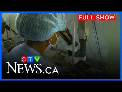 Doctors worried about higher wait times | CTV News Calgary at 6 for April 22, 2026