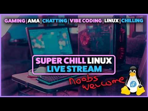 Ubuntu 26 without GNOME or Snap… plus Fedora gaming and distro hopping