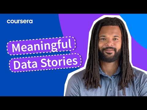 Why Your Data Isn’t Telling a Story