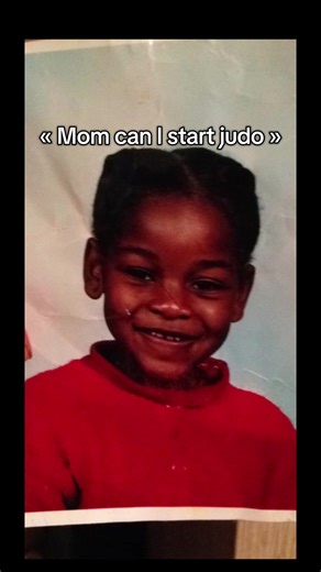 The Journey of a Judoka: Starting Judo