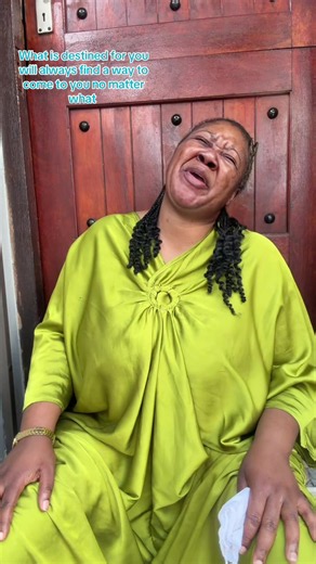 Who Is Nhlanhla Pollen? Meaning of “What Is Destined For You”