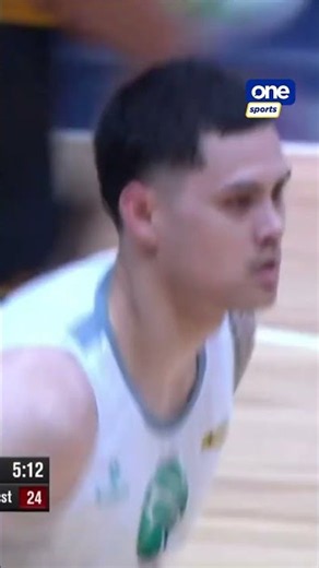 Kai Ballungay SKIES HIGH FOR A SLAM 🚀 for Phoenix vs NLEX in 1Q | PBA Season 50 Governors' Cup