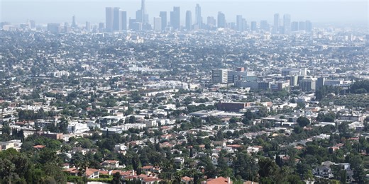 Los Angeles Tightens Rent Controls for First Time in Four Decades