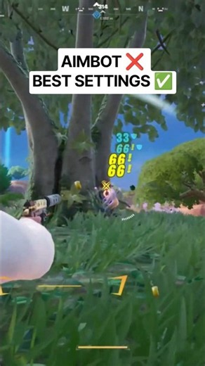 POV: YOU HAVE THE BEST CONTROLLER SETTINGS #fortnite #shorts #ps5 #xbox #fortnitechapter6