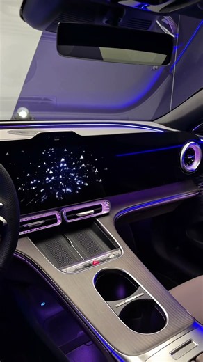 Mercedes-Benz new C-Class 2027 model @ShortsBreak_Official #automobile #luxury #exclusivecars