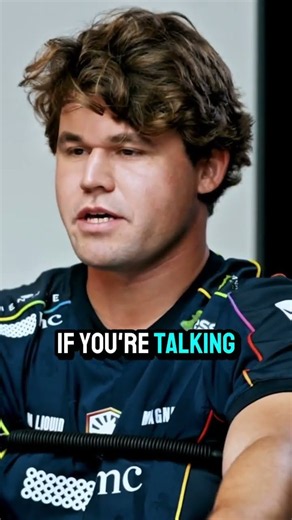Hikaru has VOLUME
