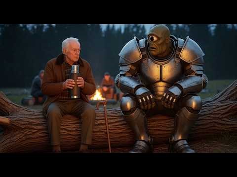 Cosmic Warriors Crumble to Earth’s Wild Legends