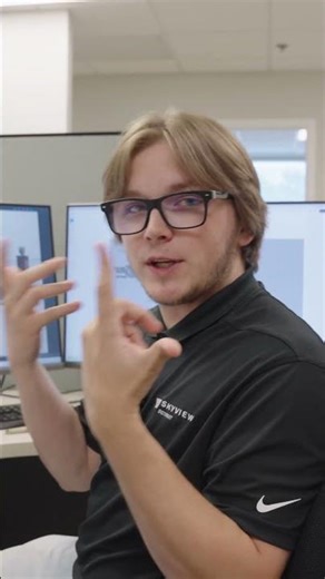 University of Michigan TimberTech deck and StruXure pergola install (Day 2)