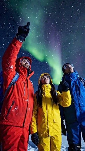 This Signal Came From Deep Space… And It’s Repeating 👀