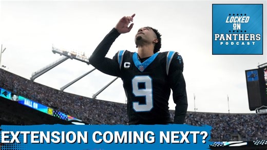 OFFICIAL: Carolina Panthers Exercise Bryce Young's Fifth-Year Option