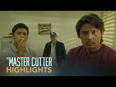 The Master Cutter: Atoy and Uno seek Boss Mercado’s help for the rescue mission! (Episode 110)