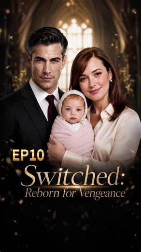 Switched: Reborn for Vengeance Episode 10 — Nursery Kidnapping Revealed