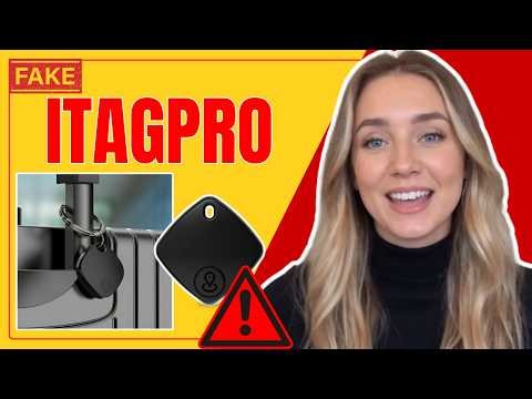 ITAGPRO REVIEW 🔥 Is It Worth It or a Waste of Money? See! - ITAG Pro GPS Review