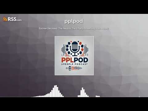 Escrow Decoded: The Neutral Third Party Protecting Your Money