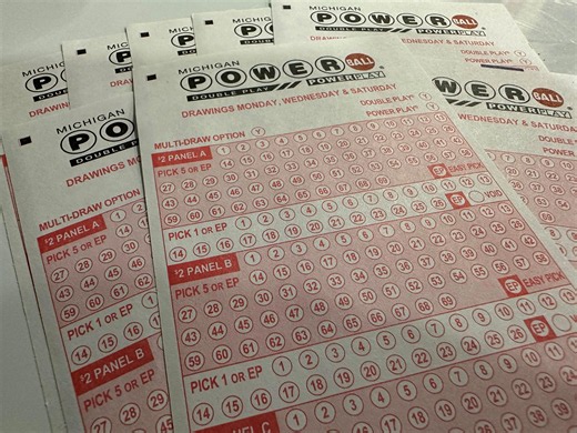 Did anyone win Powerball? Winning numbers, July 18 jackpot results