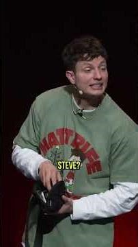 G*Y Fanny pack!!!! | Matt Rife Crowd work part 1