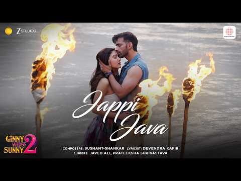 Jappi Java | Ginny Wedss Sunny 2 | Avinash T., Medha S.| Javed Ali, Prateeksha S., Sushant-Shankar