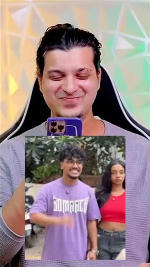 When video reach wrong audience pt100 | Funny instagram comment #comment #funny #roast #funnycomment