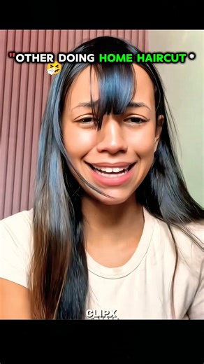 Other Home Haircut 🆚 The Last On 💀♾️#shorts #trending #explore #tutorial #hairstyle #hair #beauty