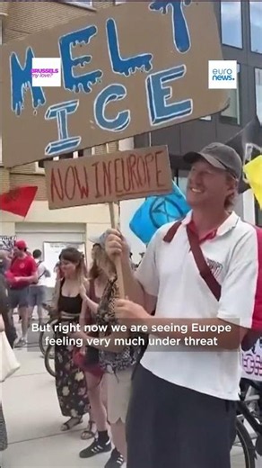 Should Brussels have celebrated the US 250th?
