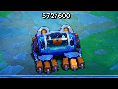 its actually super easy to get first with this