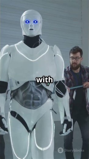 Advanced Robotics in 2025: Biggest Breakthroughs Explained