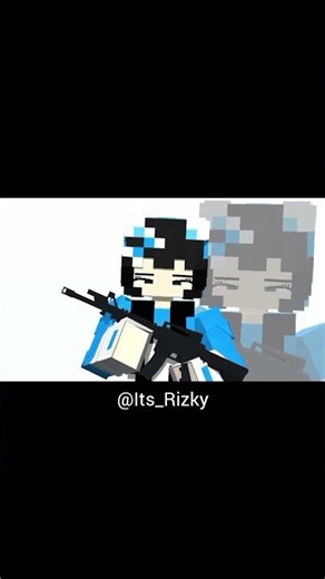Basshunter "Dota" {With @Coco_lumiXD123} - Template By: @elia_visy #minecraft #shorts #video