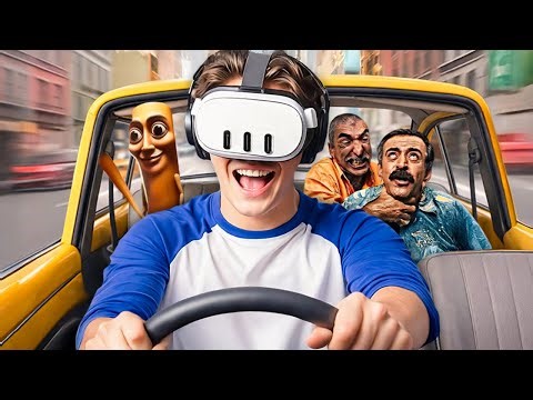 TAKSİCİ GAZLA BİRAZ ACELEM VAR BENİM