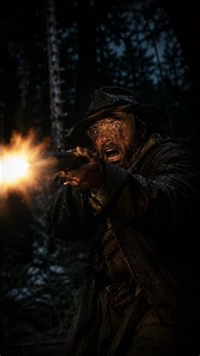 When Wolves Started Hunting Humans#wolf