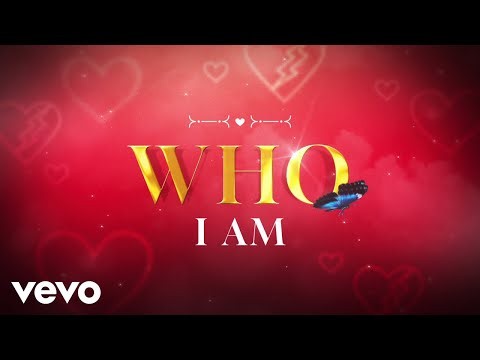 Descendants Wicked Wonderland - Cast - Who I Am (From "Descendants: Wicked Wonderland"/Lyric Video)