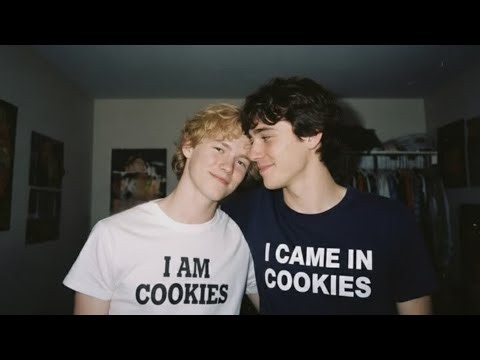 BISE[X]UAL CIS MEN MAGNET & MALE RECOGNITION // GAY