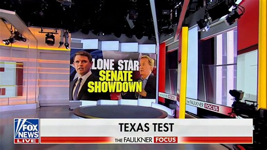 Texans cannot take this race for granted. I believe we will win, but make no mistake: James Talarico is a weird, dangerous radical who has no business representing Texas in the United States Senate.Listen more here: https://t.co/8AYl2gqfj0