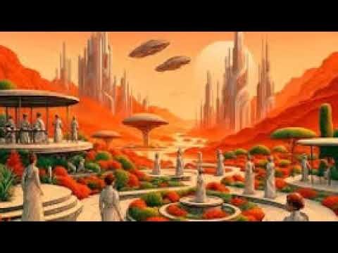 Alice Ilgenfritz Jones & Ella R. Merchant - Unveiling A Parallel (8/11) A Talk With Elodia