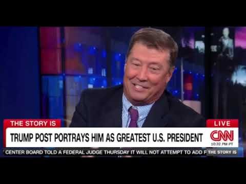 CNN News Central Live: Global News & Analysis | 🅲🅽🅽 August 28, 2026