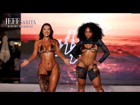 Miami Art Week 2026 | Swimwear Meets Art Week💥